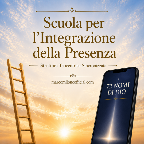 I 72 Nomi di Dio