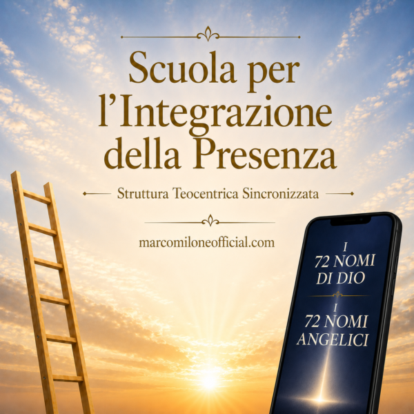 I 72 Nomi di Dio + I 72 Nomi Angelici