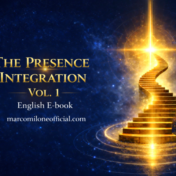 The Presence Integration Vol. 1 - (English E-book)