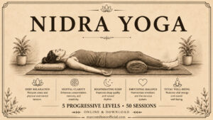Nidra Yoga