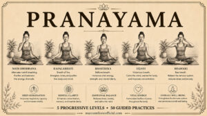 Pranayama Yoga