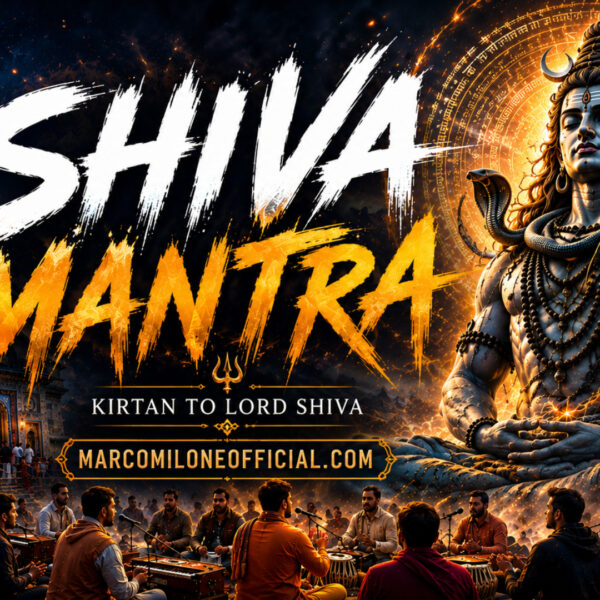 Kirtan to Lord Shiva | 56 min.